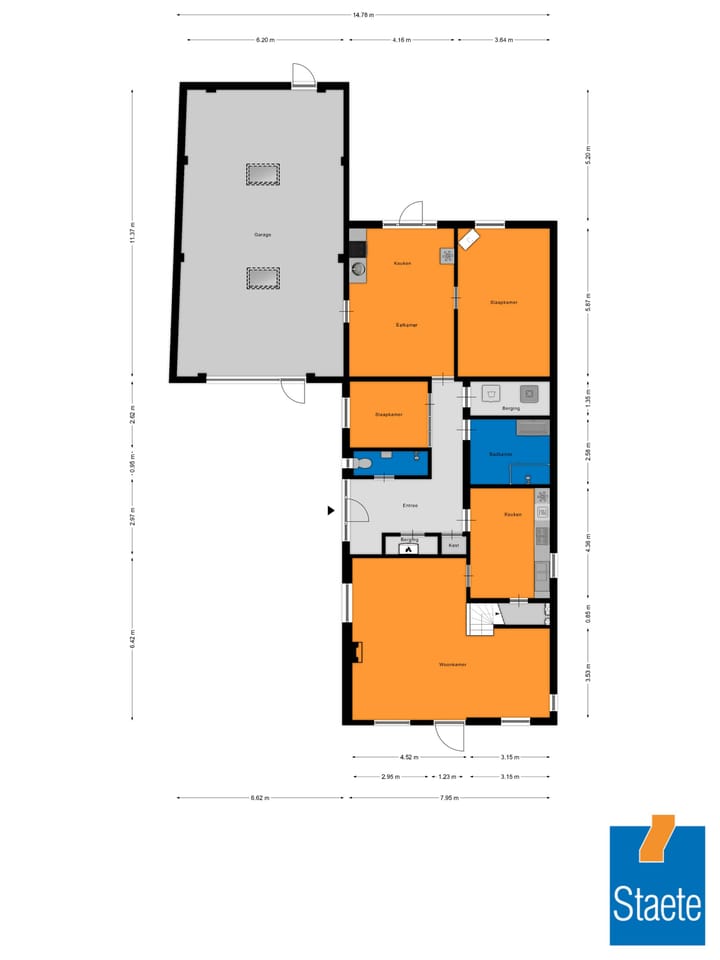 Foto 53 van Korte Heistraat 12