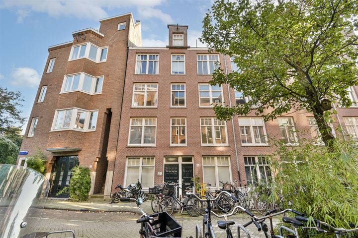 View photo 16 of Jan Bernardusstraat 26-1R