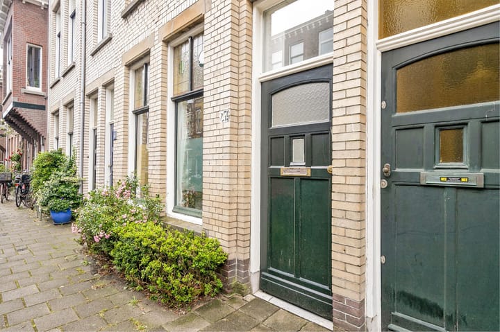 Foto 2 van Van Aerssenstraat 259-A