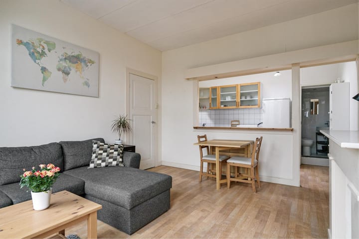 Foto 9 van Van Aerssenstraat 259-A