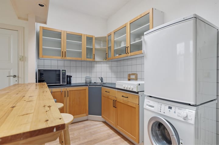 Foto 10 van Van Aerssenstraat 259-A