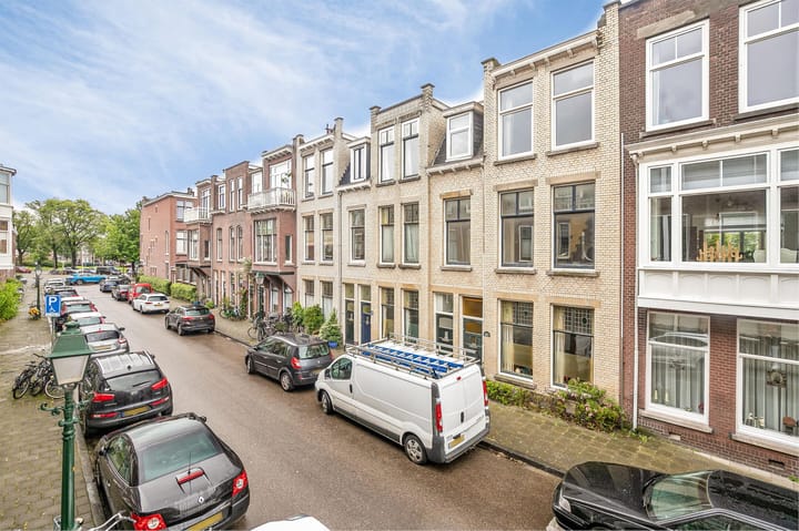 Foto 26 van Van Aerssenstraat 259-A