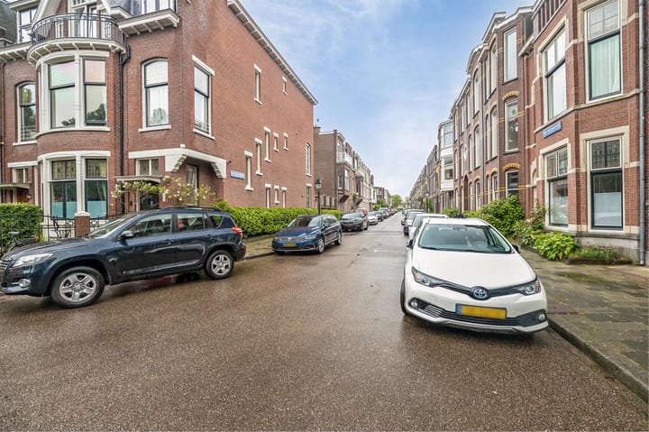 Foto 30 van Van Aerssenstraat 259-A