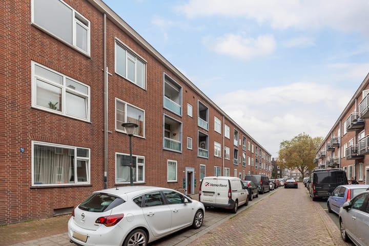 Foto 1 van Chopinstraat 48-C