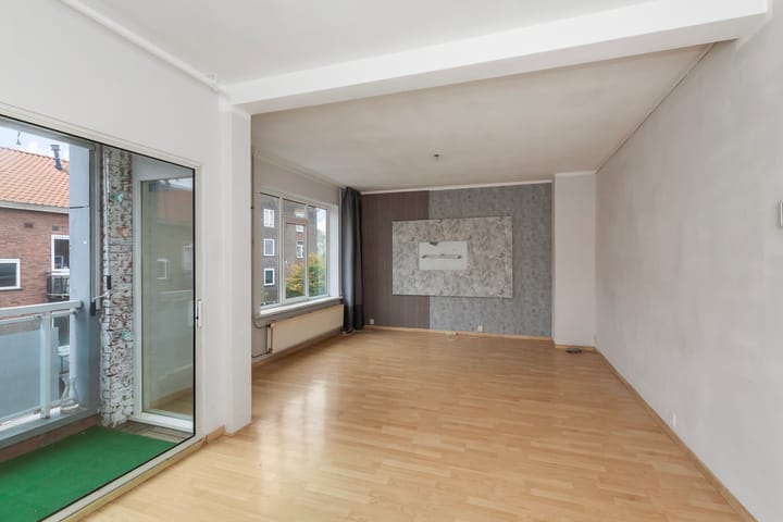 Foto 2 van Chopinstraat 48-C