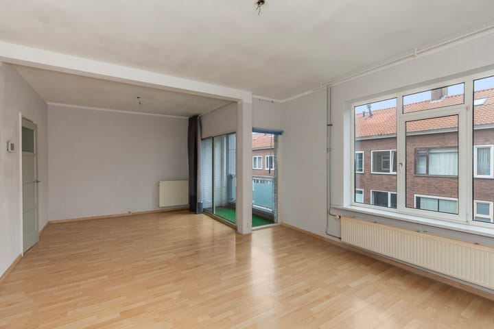 Foto 7 van Chopinstraat 48-C