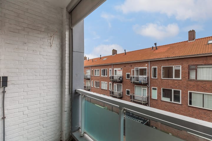 Foto 10 van Chopinstraat 48-C