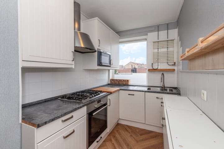 Foto 13 van Chopinstraat 48-C