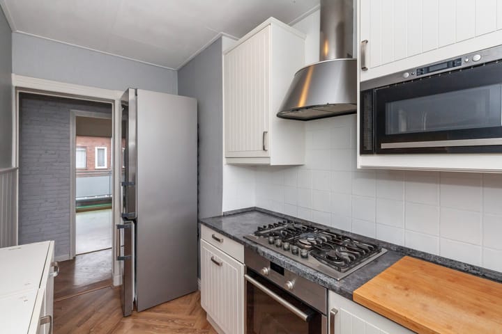 Foto 14 van Chopinstraat 48-C