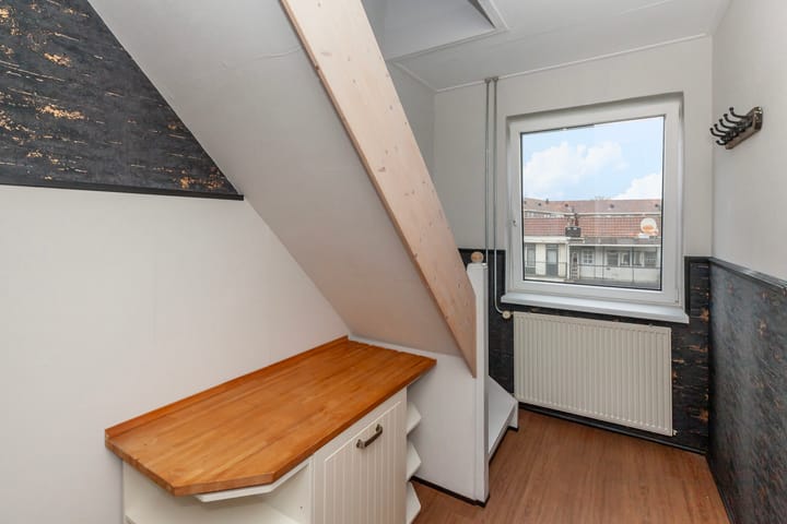 Foto 21 van Chopinstraat 48-C