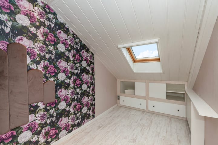 Foto 25 van Chopinstraat 48-C