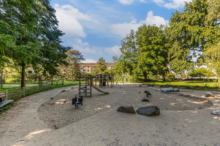 Foto 39 van Chopinstraat 48-C