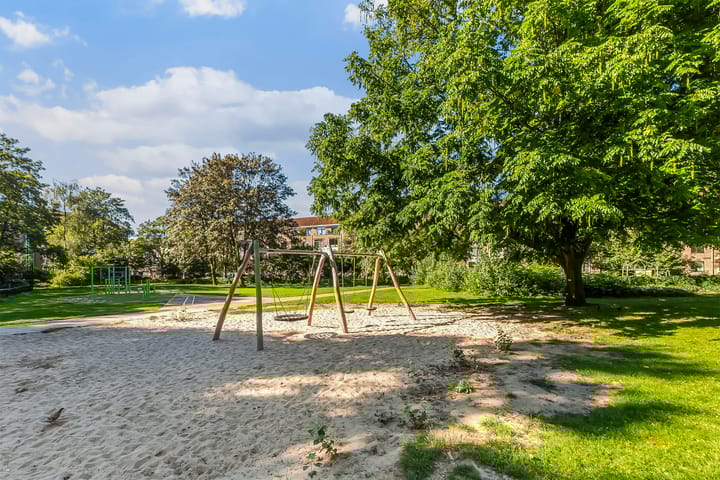 Foto 40 van Chopinstraat 48-C