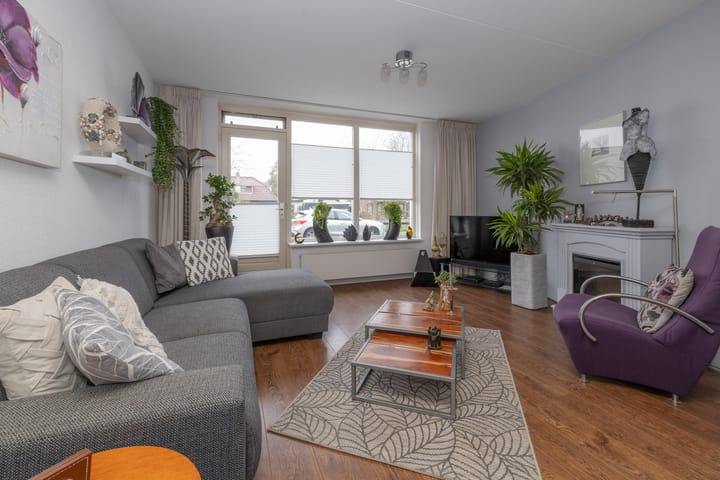 Foto 2 van J. Kruiswijkhof 5