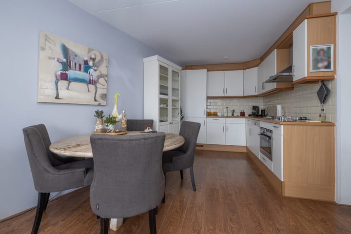 Foto 3 van J. Kruiswijkhof 5