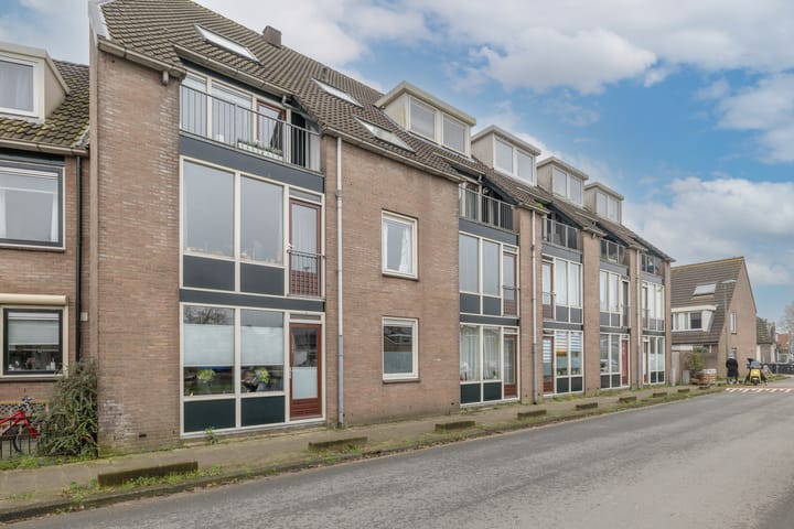 Foto 5 van J. Kruiswijkhof 5