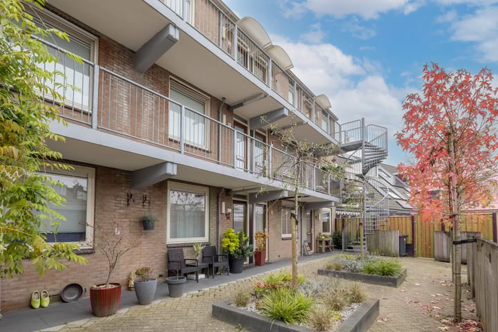 Photo 6 of J. Kruiswijkhof 5