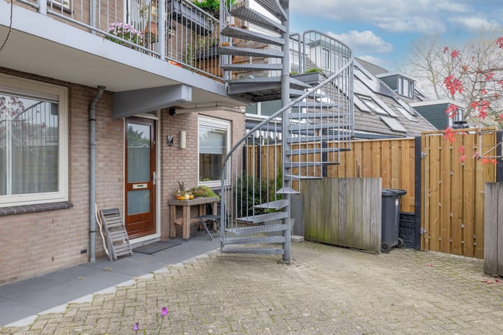 Photo 7 of J. Kruiswijkhof 5