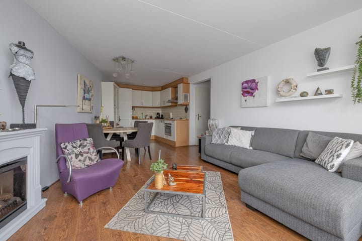 Photo 9 of J. Kruiswijkhof 5