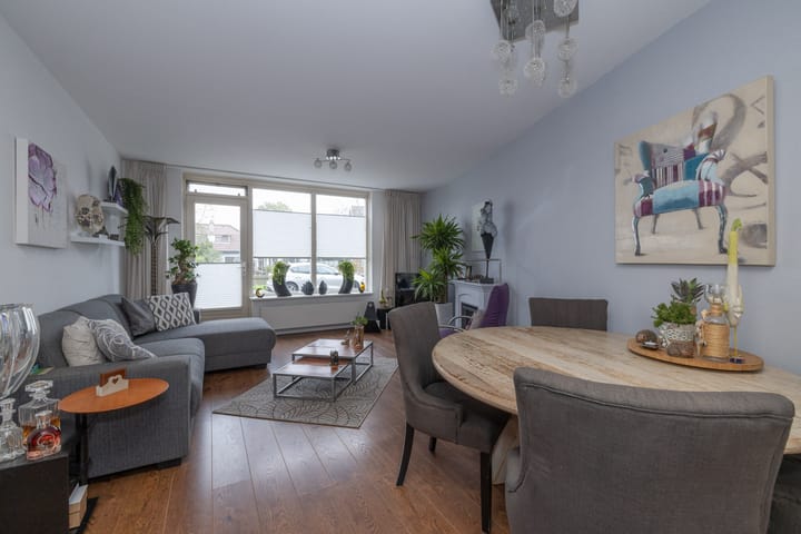 Photo 10 of J. Kruiswijkhof 5