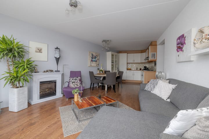 Photo 12 of J. Kruiswijkhof 5