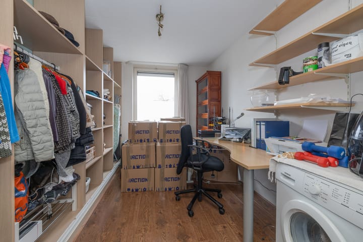 Photo 17 of J. Kruiswijkhof 5