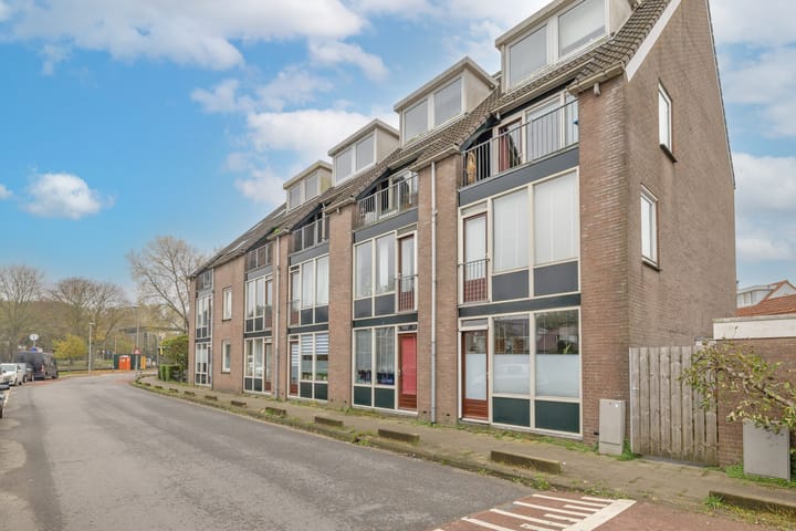 Photo 18 of J. Kruiswijkhof 5