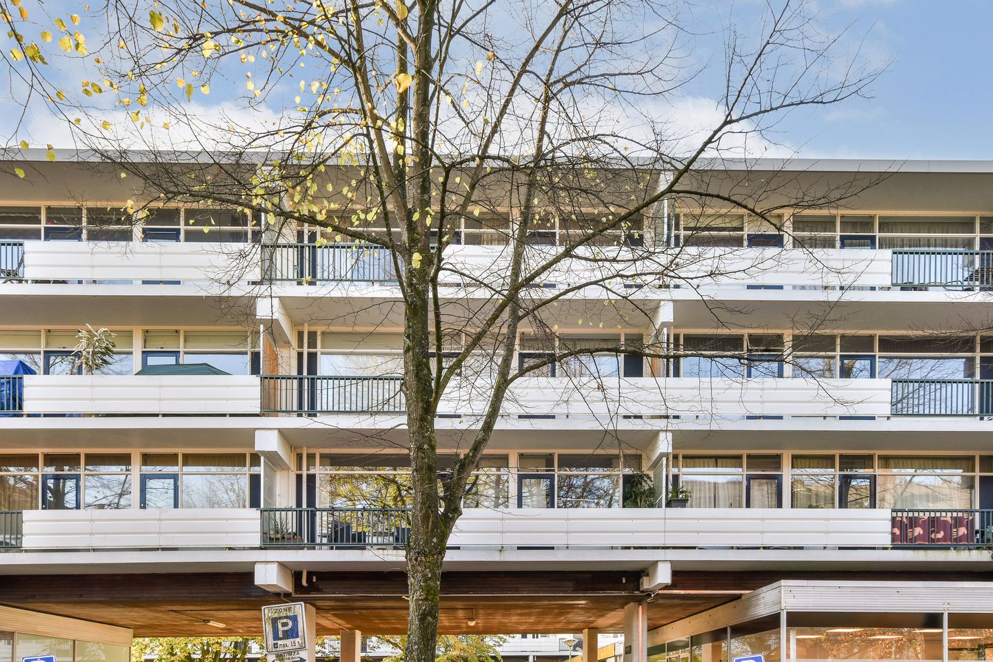 Foto 1 van Henkenshage 19