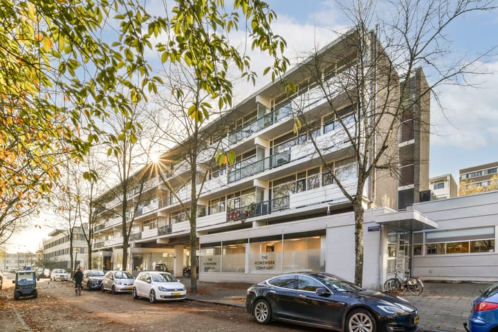 Foto 2 van Henkenshage 19