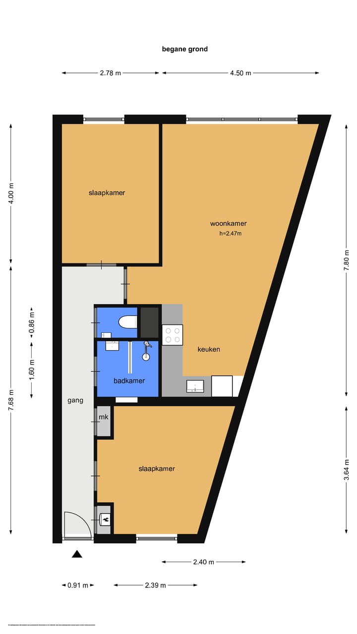 Photo 21 of J. Kruiswijkhof 5