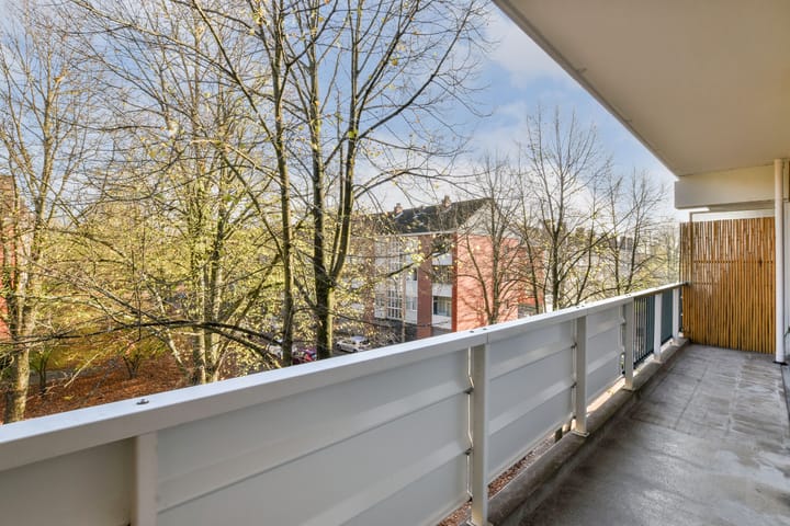 Foto 18 van Henkenshage 19