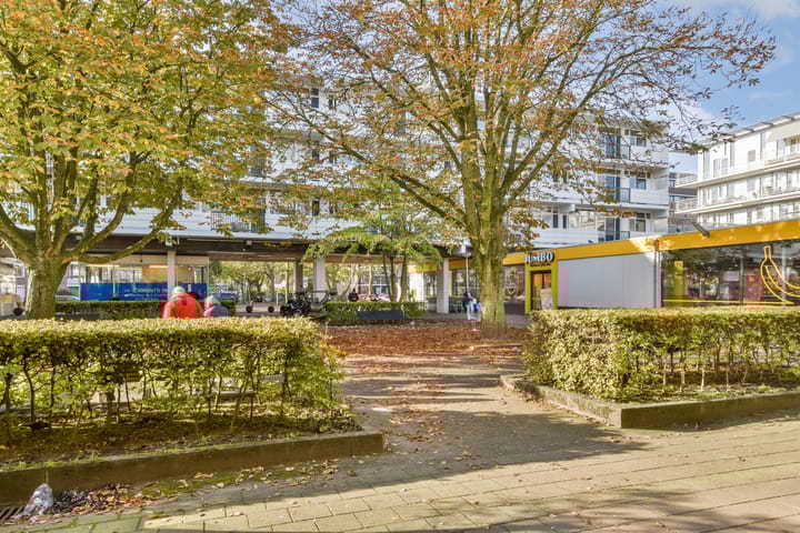 Foto 22 van Henkenshage 19