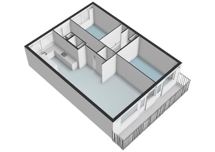 Foto 24 van Henkenshage 19