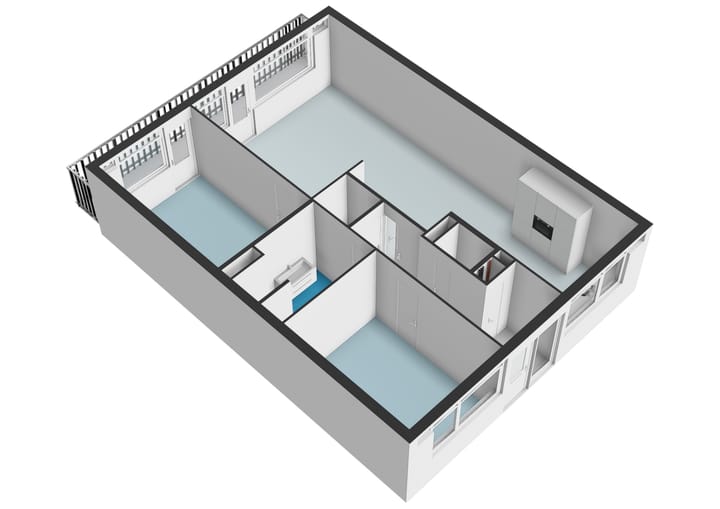 Foto 25 van Henkenshage 19