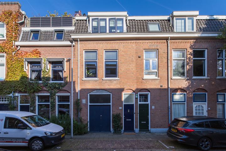 View photo of Laurens Reaalstraat 15 BS