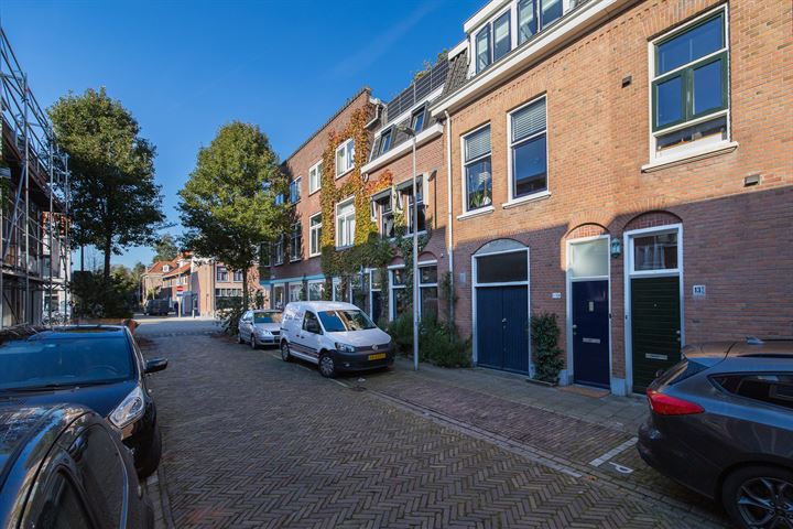 View photo 5 of Laurens Reaalstraat 15-BS