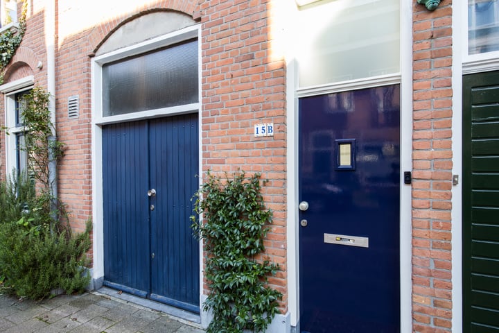 Bekijk foto 6 van Laurens Reaalstraat 15-BS