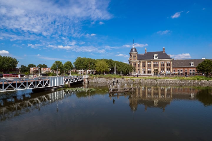 Bekijk foto 42 van Laurens Reaalstraat 15-BS