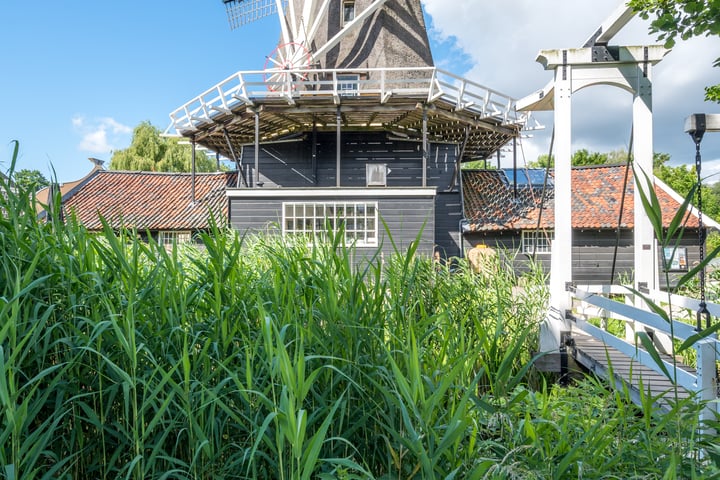 Bekijk foto 45 van Laurens Reaalstraat 15-BS