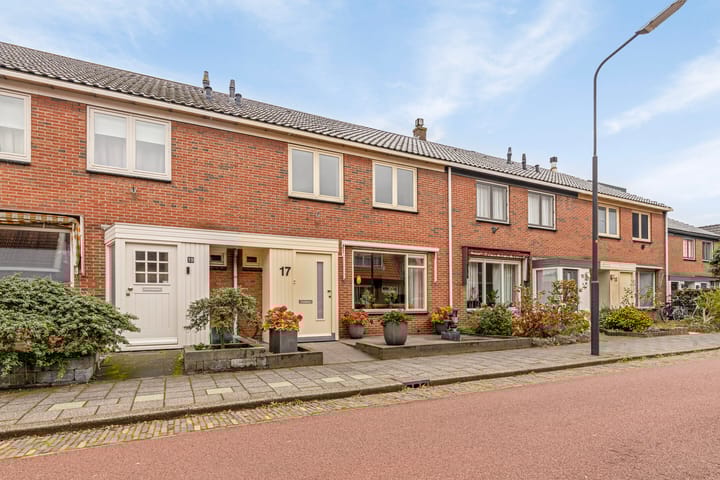 Foto 1 van Gladiolenlaan 17