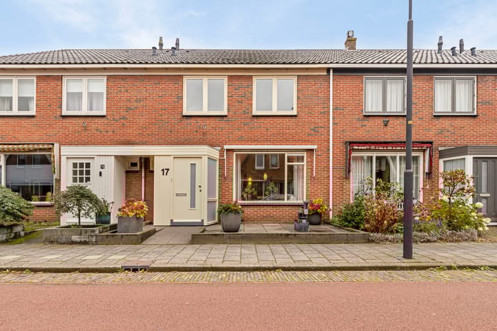 Foto 2 van Gladiolenlaan 17