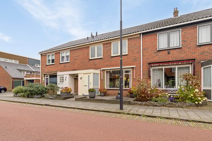 Foto 3 van Gladiolenlaan 17