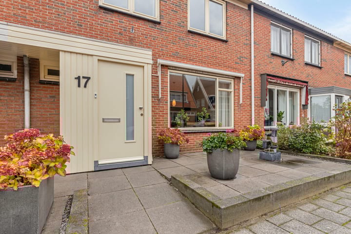 Foto 4 van Gladiolenlaan 17