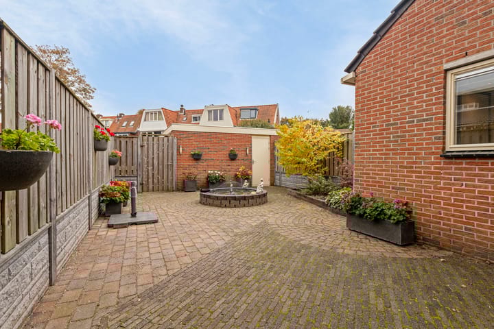 Foto 33 van Gladiolenlaan 17