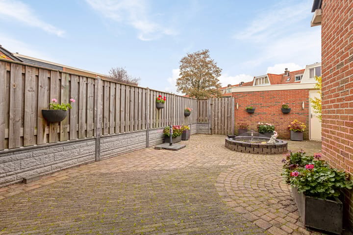 Foto 34 van Gladiolenlaan 17