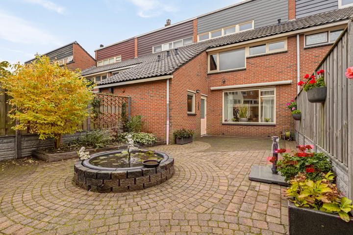 Foto 36 van Gladiolenlaan 17