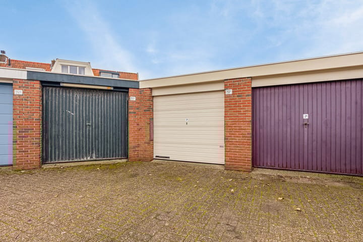 Foto 40 van Gladiolenlaan 17