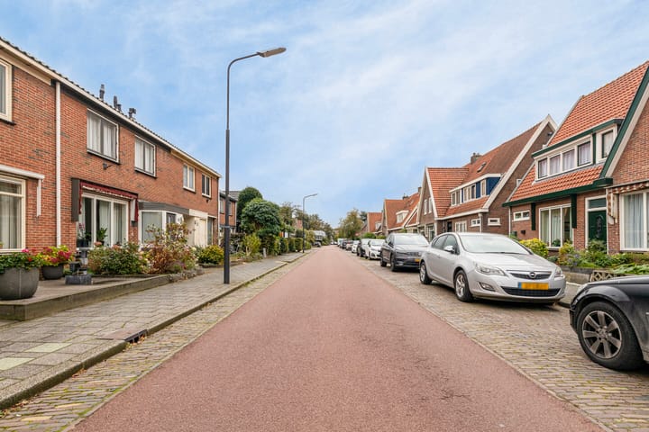 Foto 42 van Gladiolenlaan 17