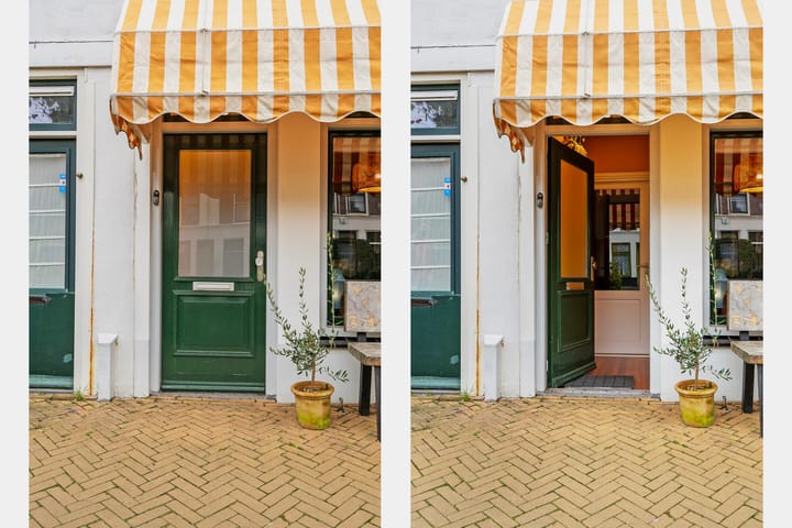 Foto 4 van Karnemelksloot 149