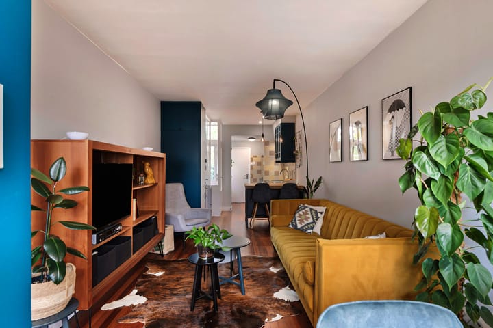 Foto 5 van Karnemelksloot 149